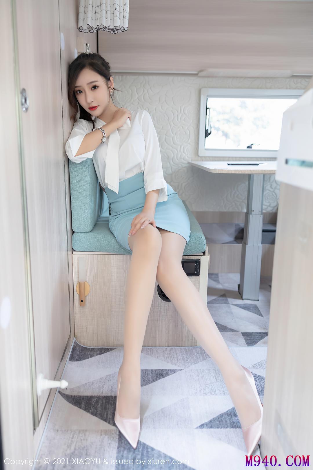 [XIAOYU语画界] 2021.10.19 VOL.635 王馨瑶yanni [98P-877MB]