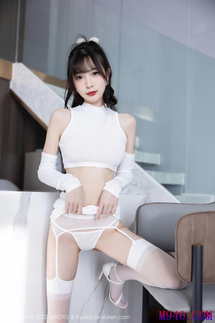 [XIAOYU语画界] 2022.12.19 VOL.928 林星阑 [81P-624MB]