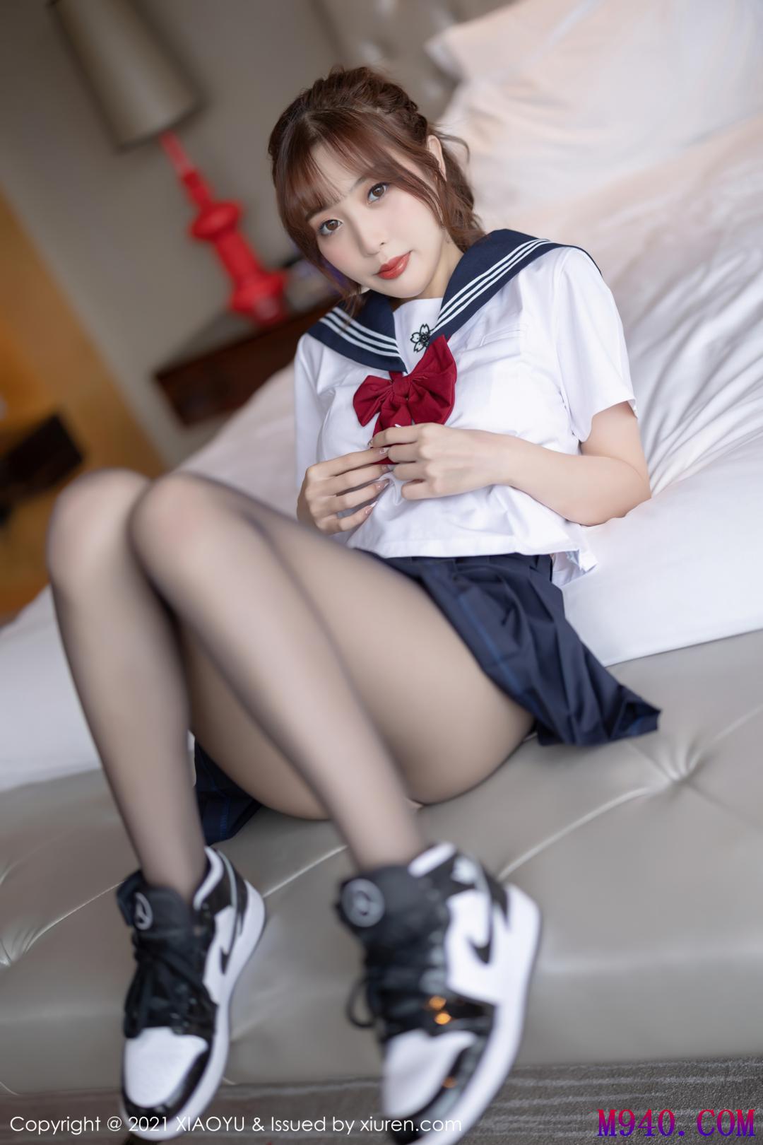 [XIAOYU语画界] 2021.09.27 VOL.623 林星阑 [73P-493MB]