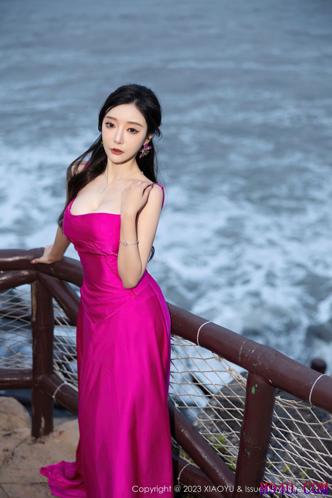 [XIAOYU语画界] 2023.12.28 VOL.1174 王馨瑶yanni [84P-812MB]