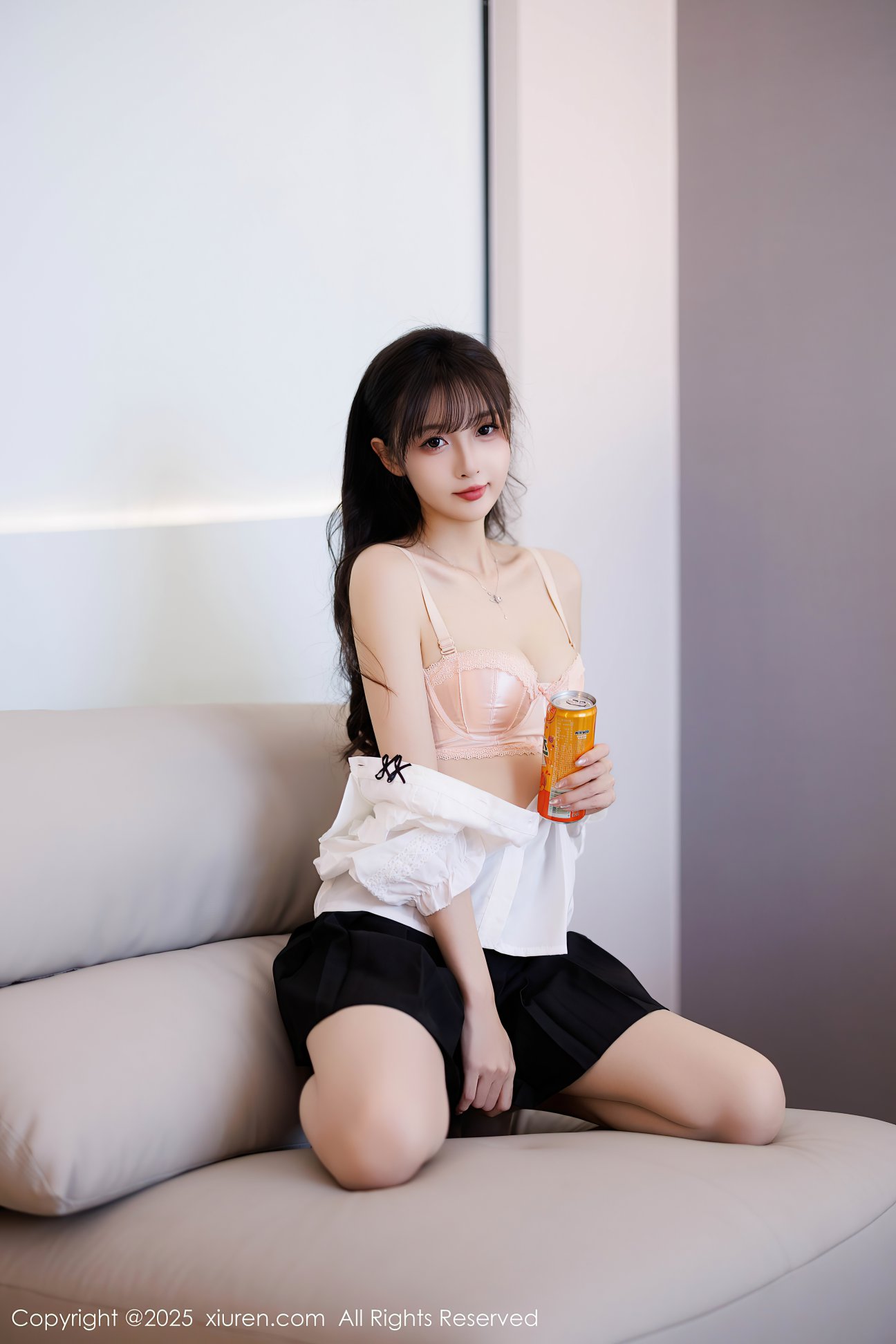 [XIUREN秀人网] 2025.03.25 NO.10067 樱桃小阑子 [83P-612MB]