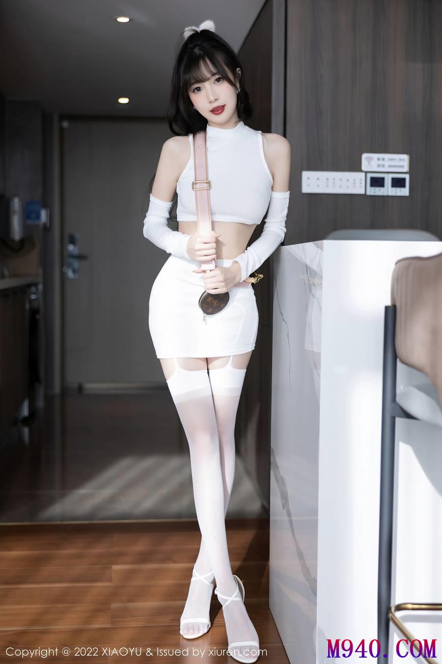 [XIAOYU语画界] 2022.12.19 VOL.928 林星阑 [81P-624MB]