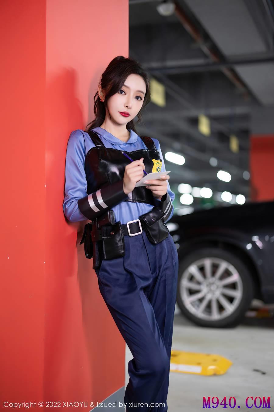 [XIAOYU语画界] 2022.12.20 VOL.929 王馨瑶yanni [80P-695MB]