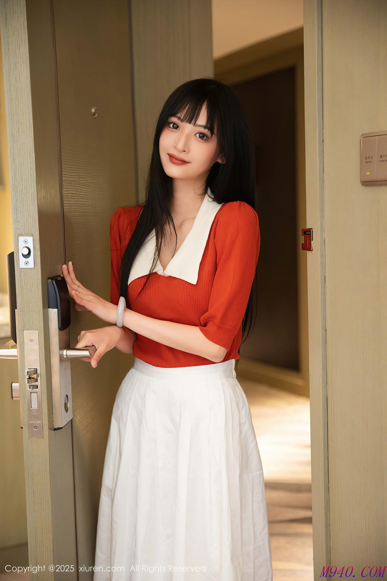 [XIUREN秀人网] 2025.05.08 NO.10247 茂木希子 [80P-776MB]