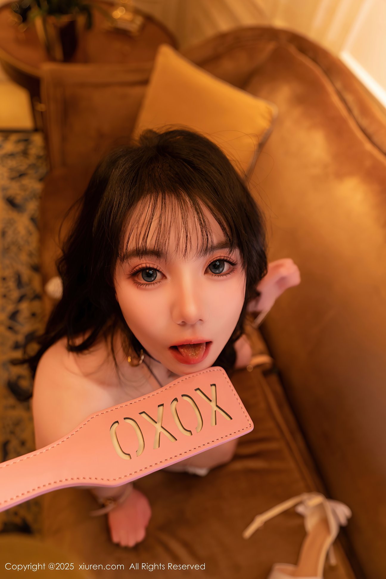 [XIUREN秀人网] 2025.04.14 NO.10152 软情 [90P-876MB]