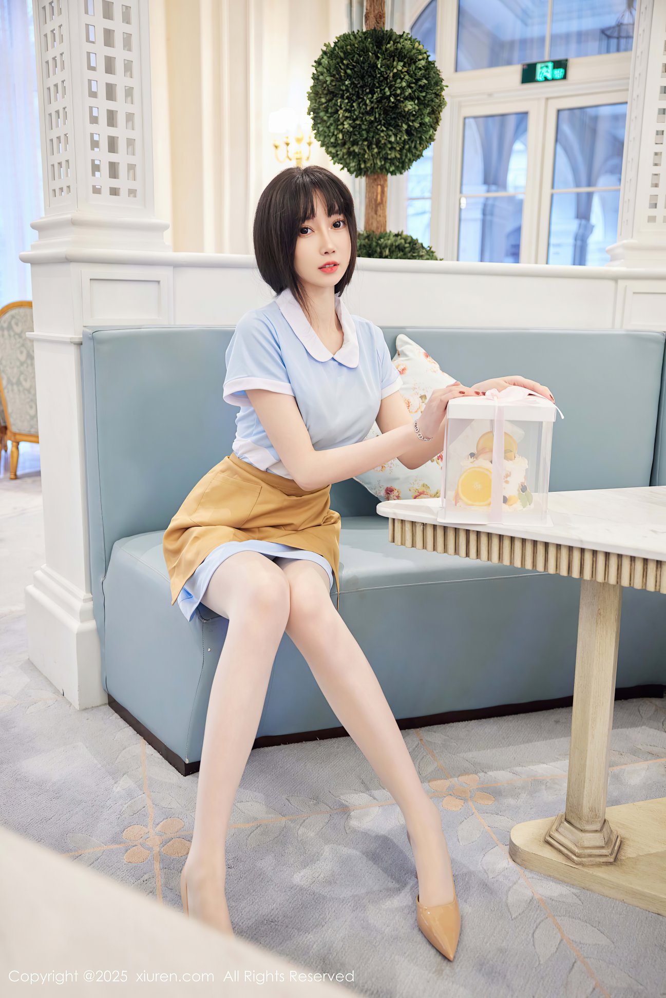 [XIUREN秀人网] 2025.02.10 NO.9864 玥儿玥er [82P-836MB]