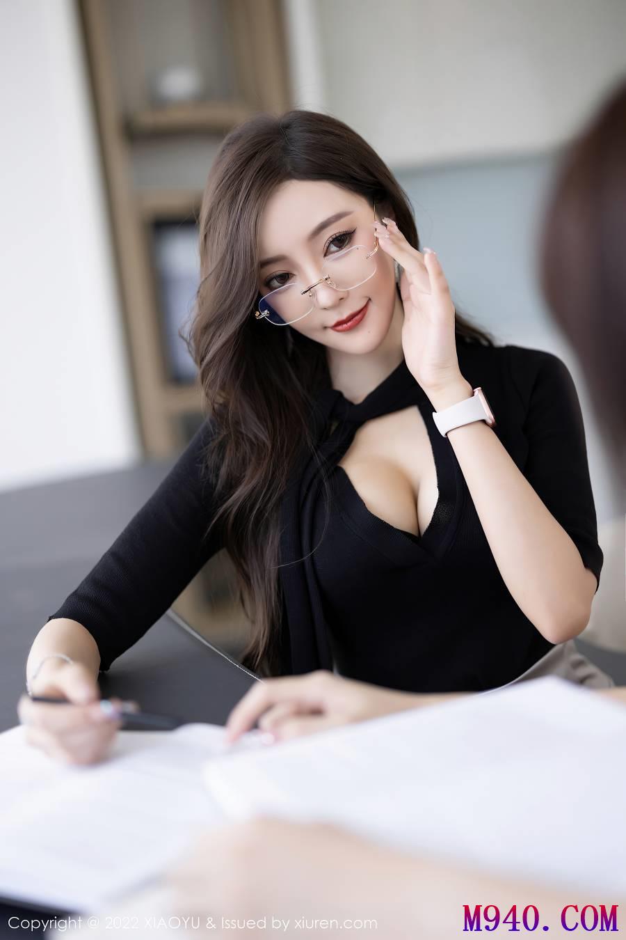 [XIAOYU语画界] 2022.08.16 VOL.843 王馨瑶yanni [80P-632MB]
