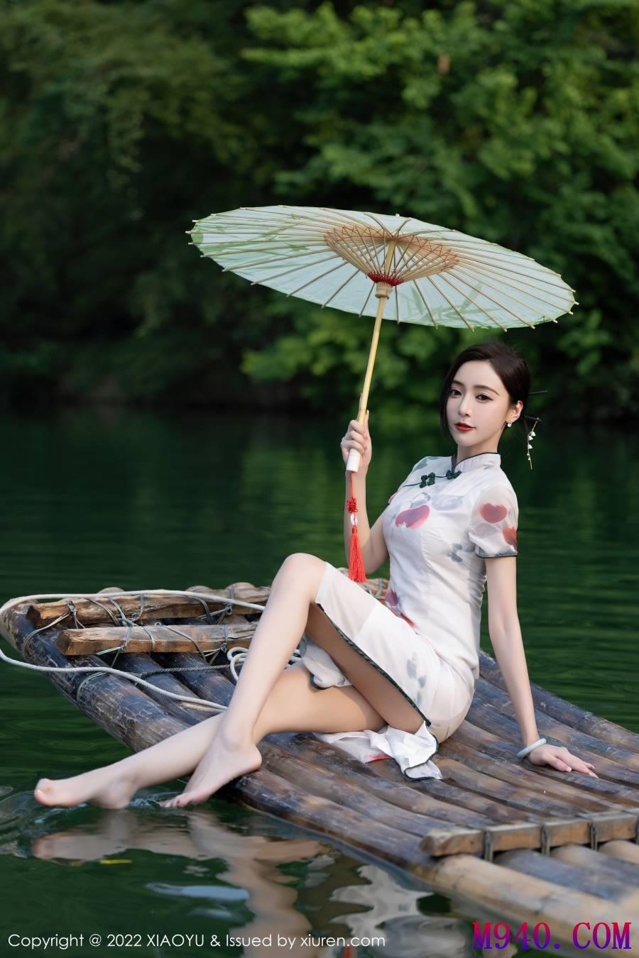 [XIAOYU语画界] 2022.09.27 VOL.872 王馨瑶yanni [83P-759MB]