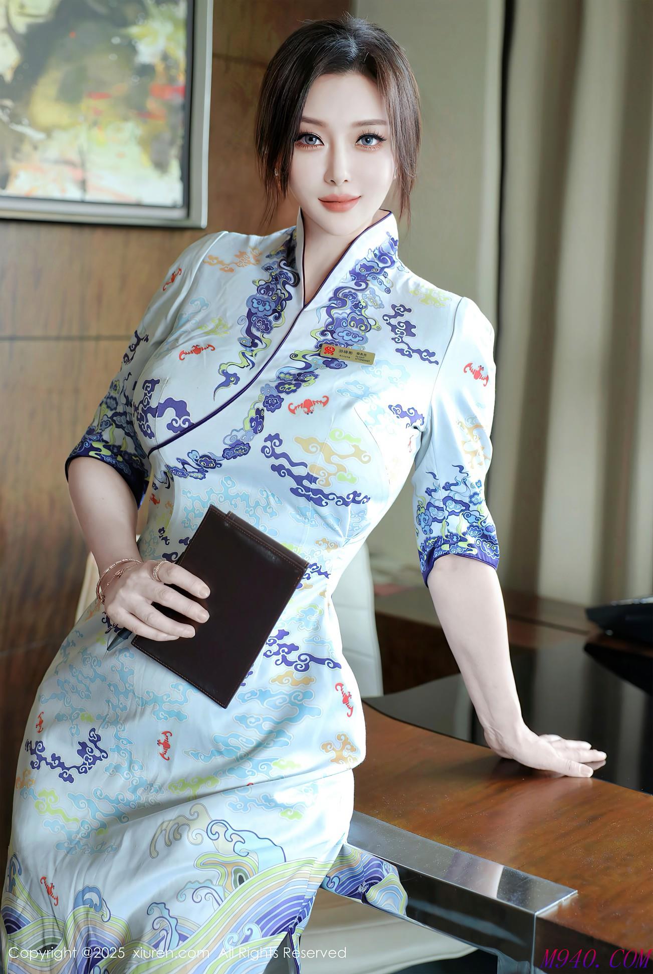 [XIUREN秀人网] 2025.05.14 NO.10273 苏一诺 [79P-914MB]