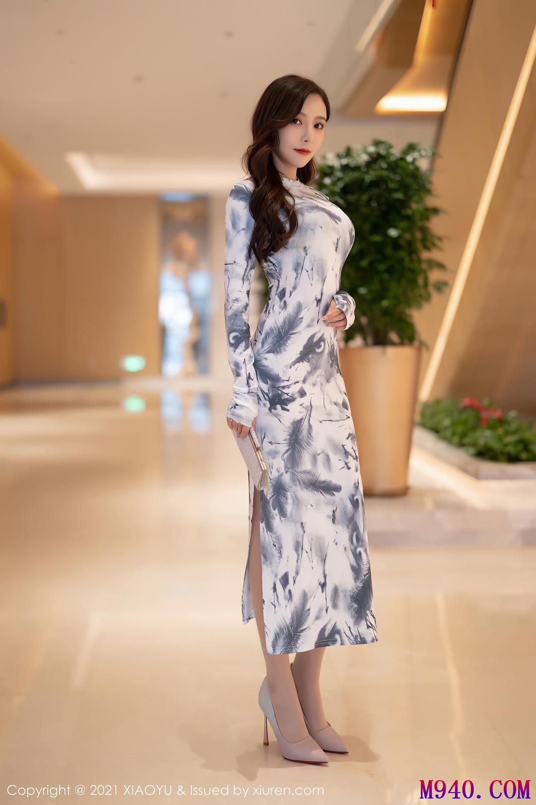 [XIAOYU语画界] 2021.11.11 VOL.652 王馨瑶yanni [72P-596MB]