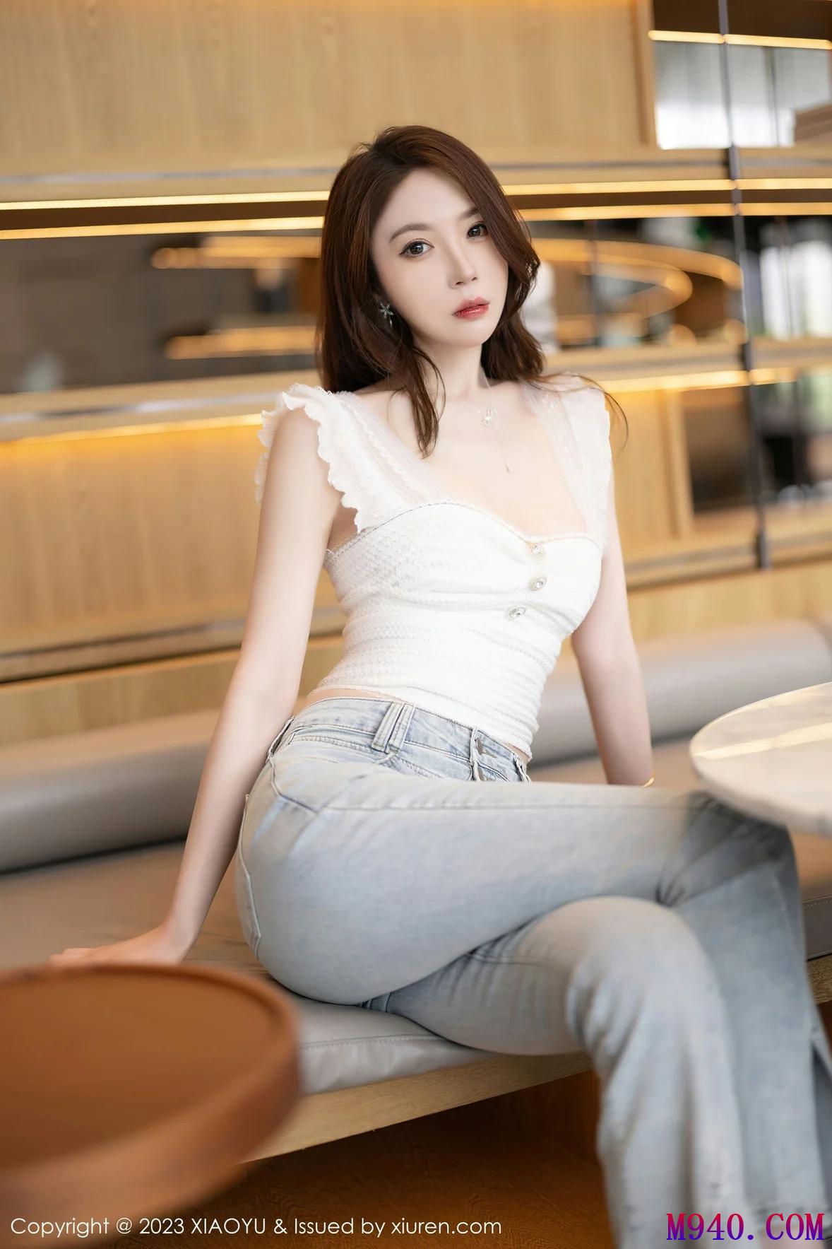 [XIAOYU语画界] 2023.05.31 VOL.1039 梦心玥 [96P-799MB]
