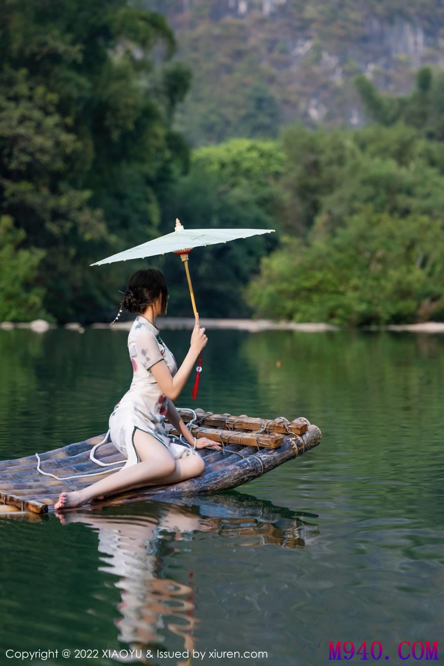 [XIAOYU语画界] 2022.09.27 VOL.872 王馨瑶yanni [83P-759MB]