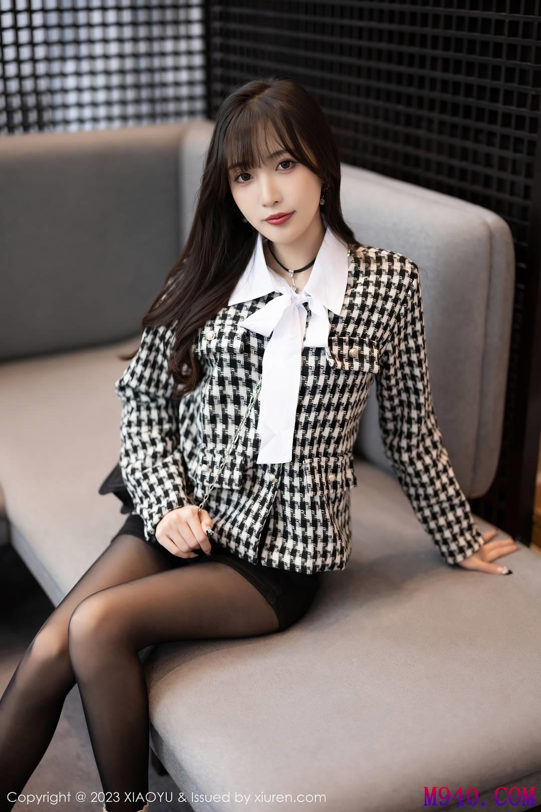 [XIAOYU语画界] 2023.05.05 VOL.1020 林星阑 [90P-786MB]