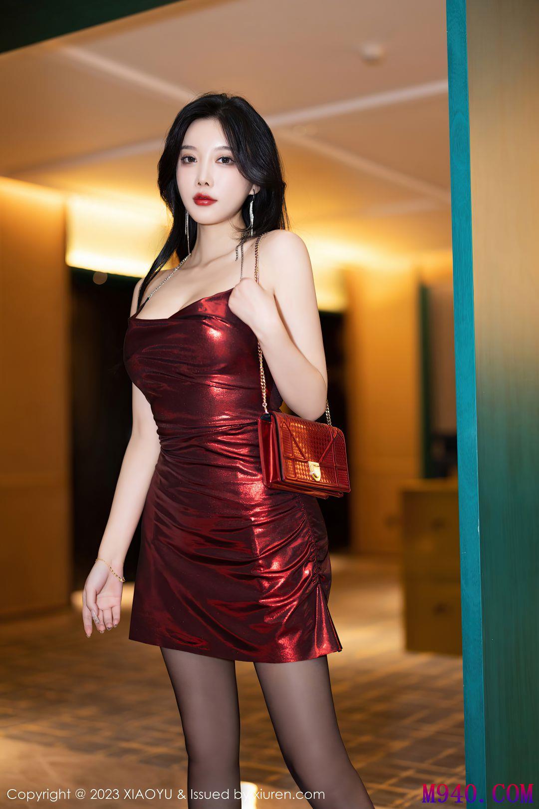 [XIAOYU语画界] 2023.12.29 VOL.1175 杨晨晨Yome [86P-755MB]