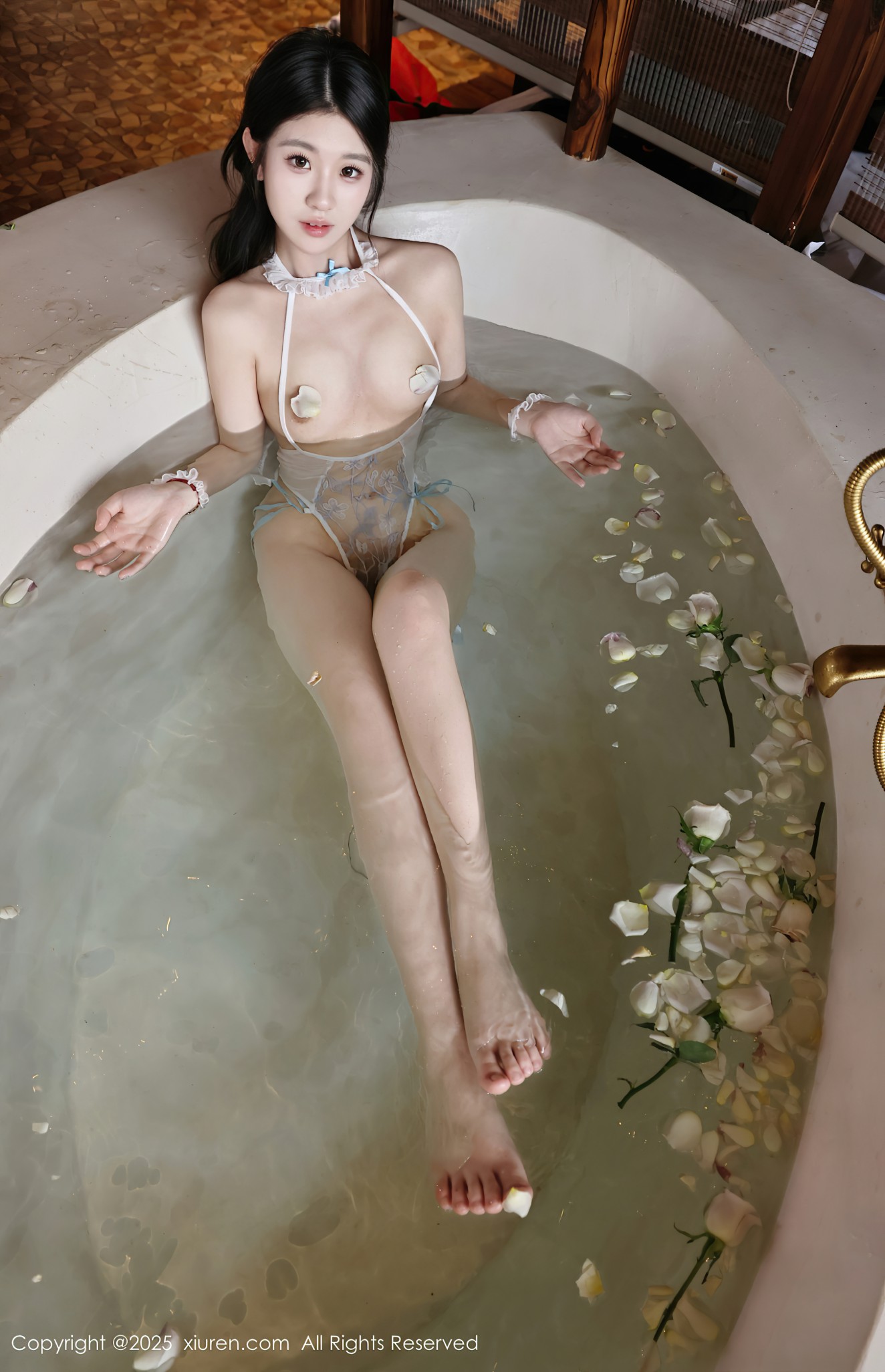 [XIUREN秀人网] 2025.04.25 NO.10199 小芭乐 [86P-899MB]