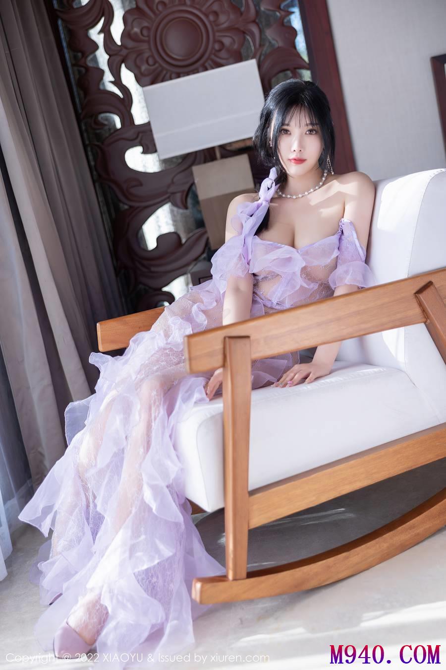 [XIAOYU语画界] 2022.07.08 VOL.816 杨晨晨Yome [83P-849MB]