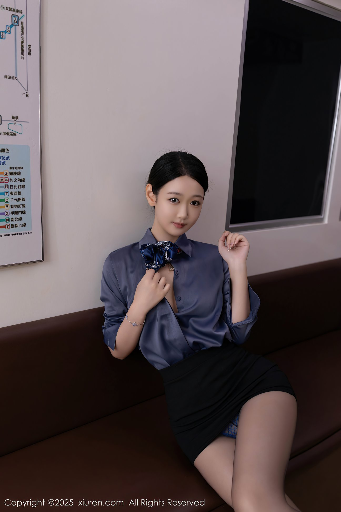 [XIUREN秀人网] 2025.01.25 NO.9824 唐安琪 [83P-766MB]