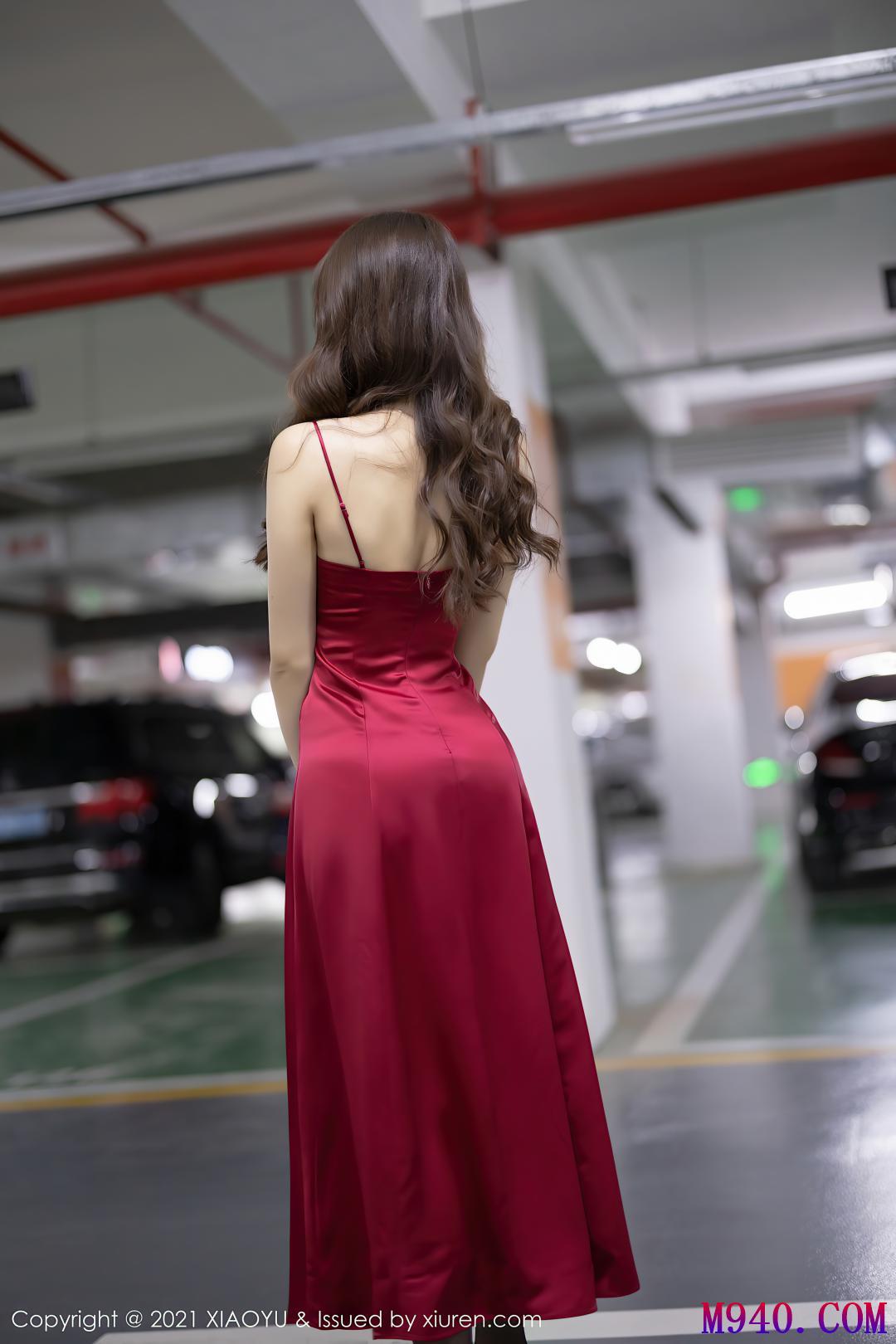 [XIAOYU语画界] 2021.11.15 VOL.654 芝芝Booty [82P-645MB]