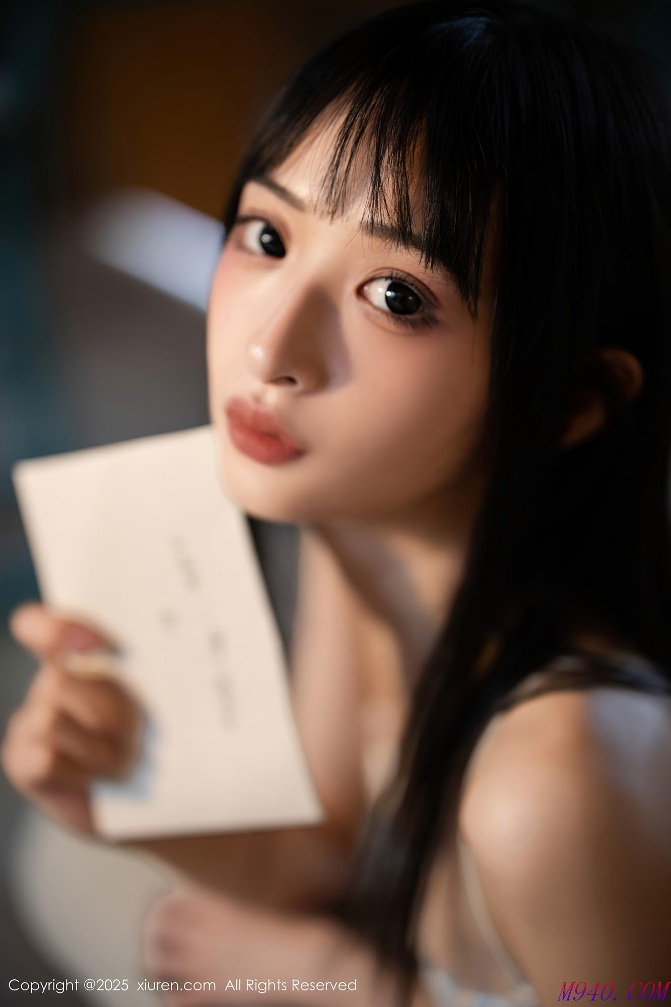 [XIUREN秀人网] 2025.04.29 NO.10215 茂木希子 [82P-760MB]