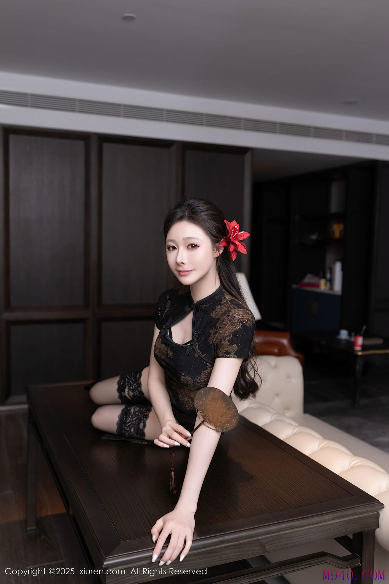 [XIUREN秀人网] 2025.05.23 NO.10323 小逗逗 [80P-807MB]