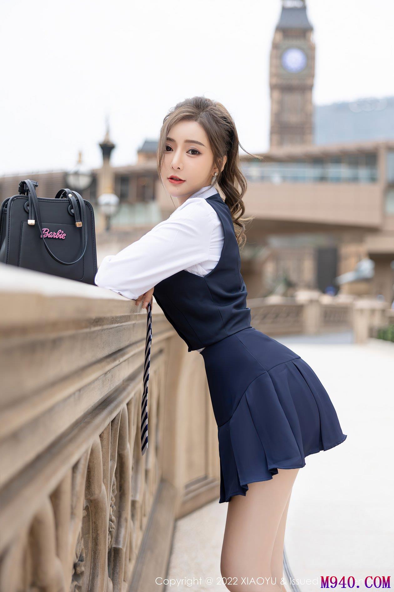 [XIAOYU语画界] 2022.05.23 VOL.783 王馨瑶yanni [102P-982MB]