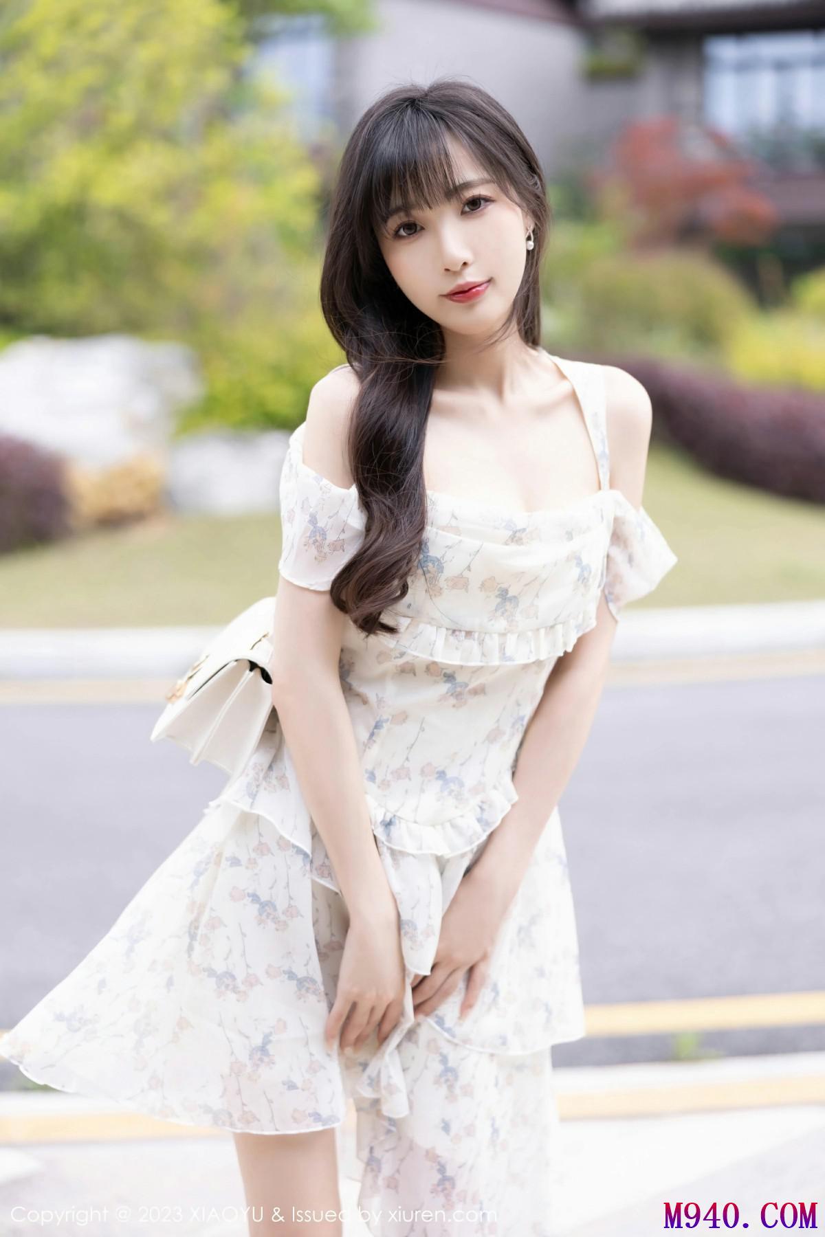 [XIAOYU语画界] 2023.06.28 VOL.1058 林星阑 [80P-642MB]