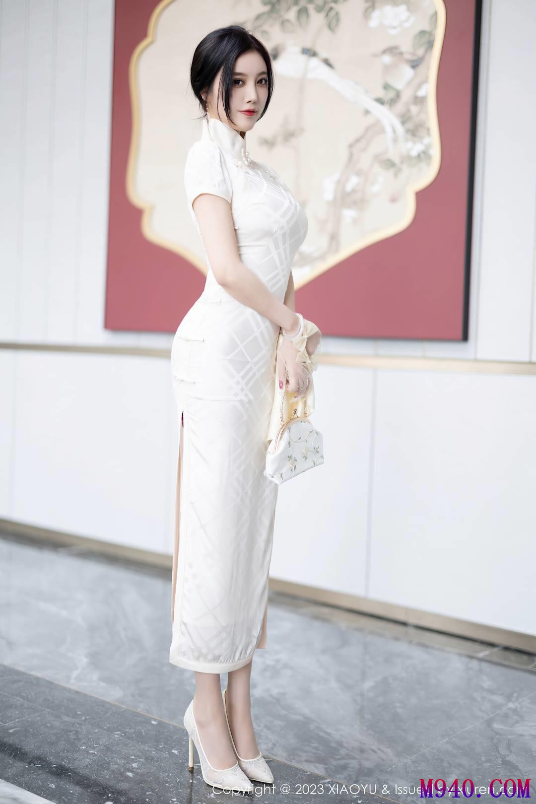 [XIAOYU语画界] 2023.03.03 VOL.978 杨晨晨Yome [85P-727MB]