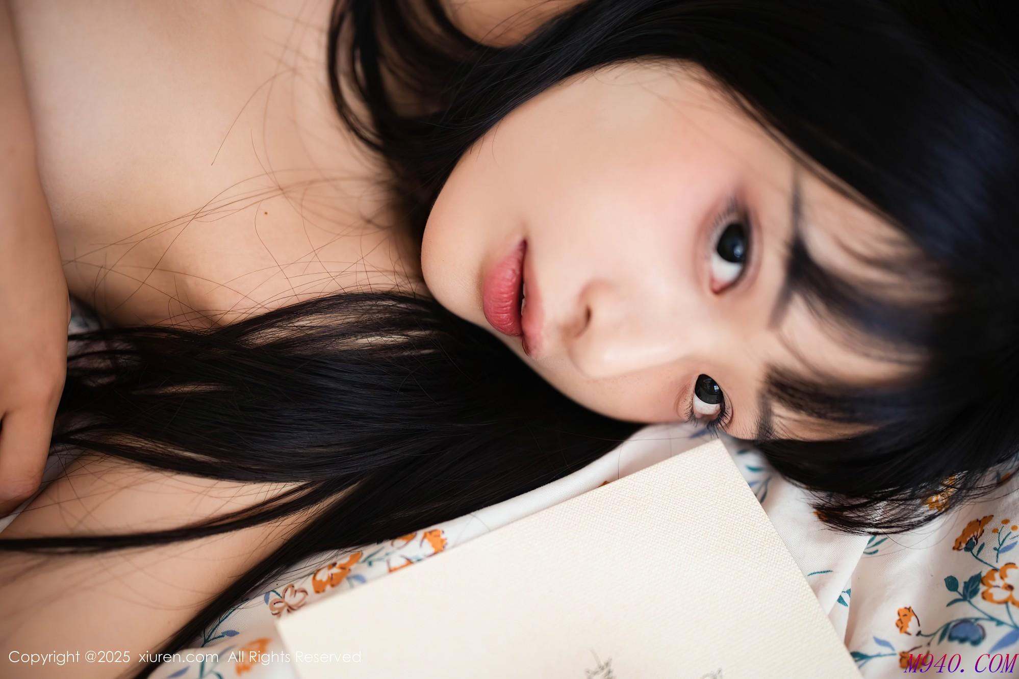 [XIUREN秀人网] 2025.04.29 NO.10215 茂木希子 [82P-760MB]