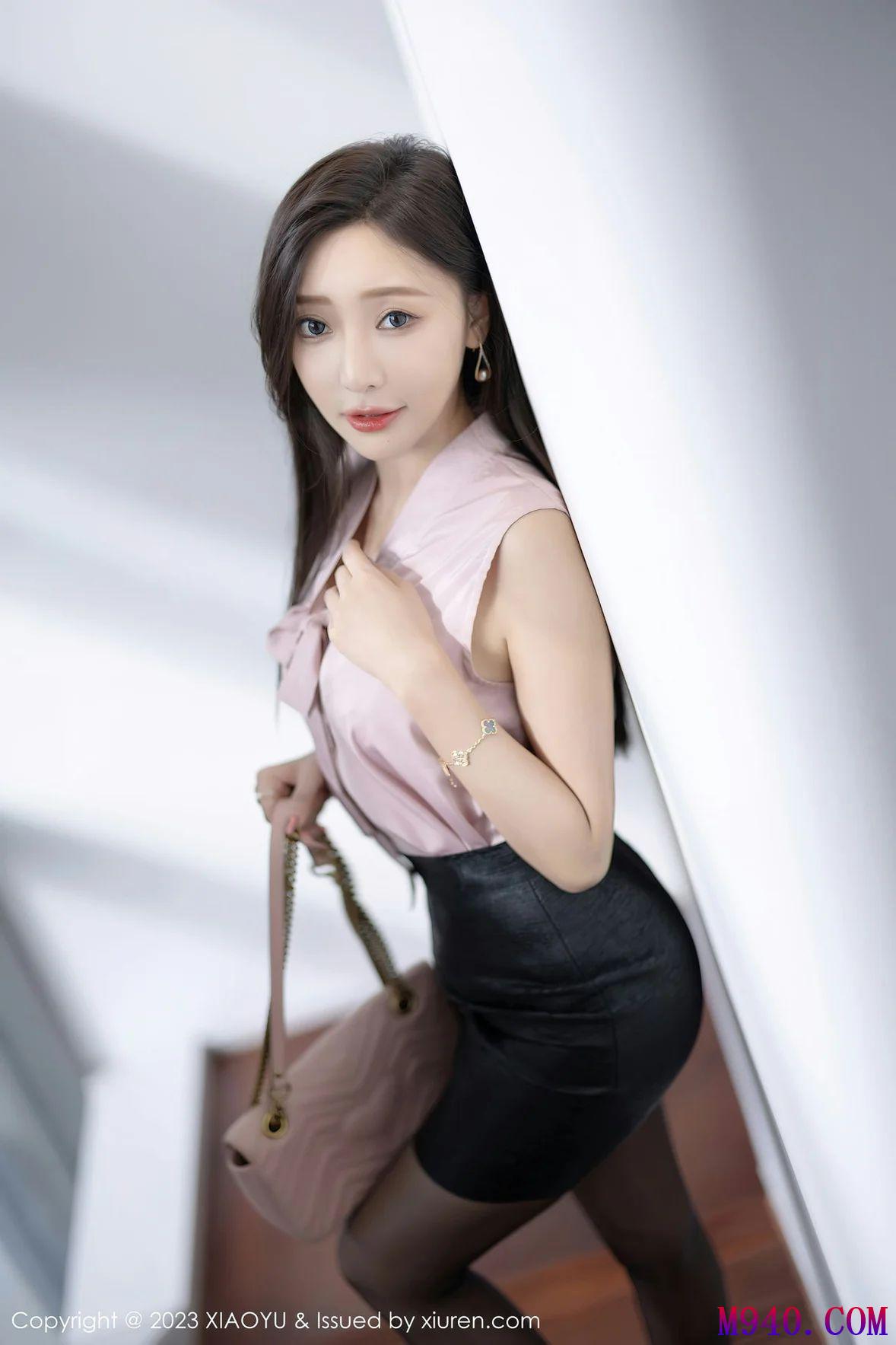 [XIAOYU语画界] 2023.08.07 VOL.1086 王馨瑶yanni [90P-682MB]