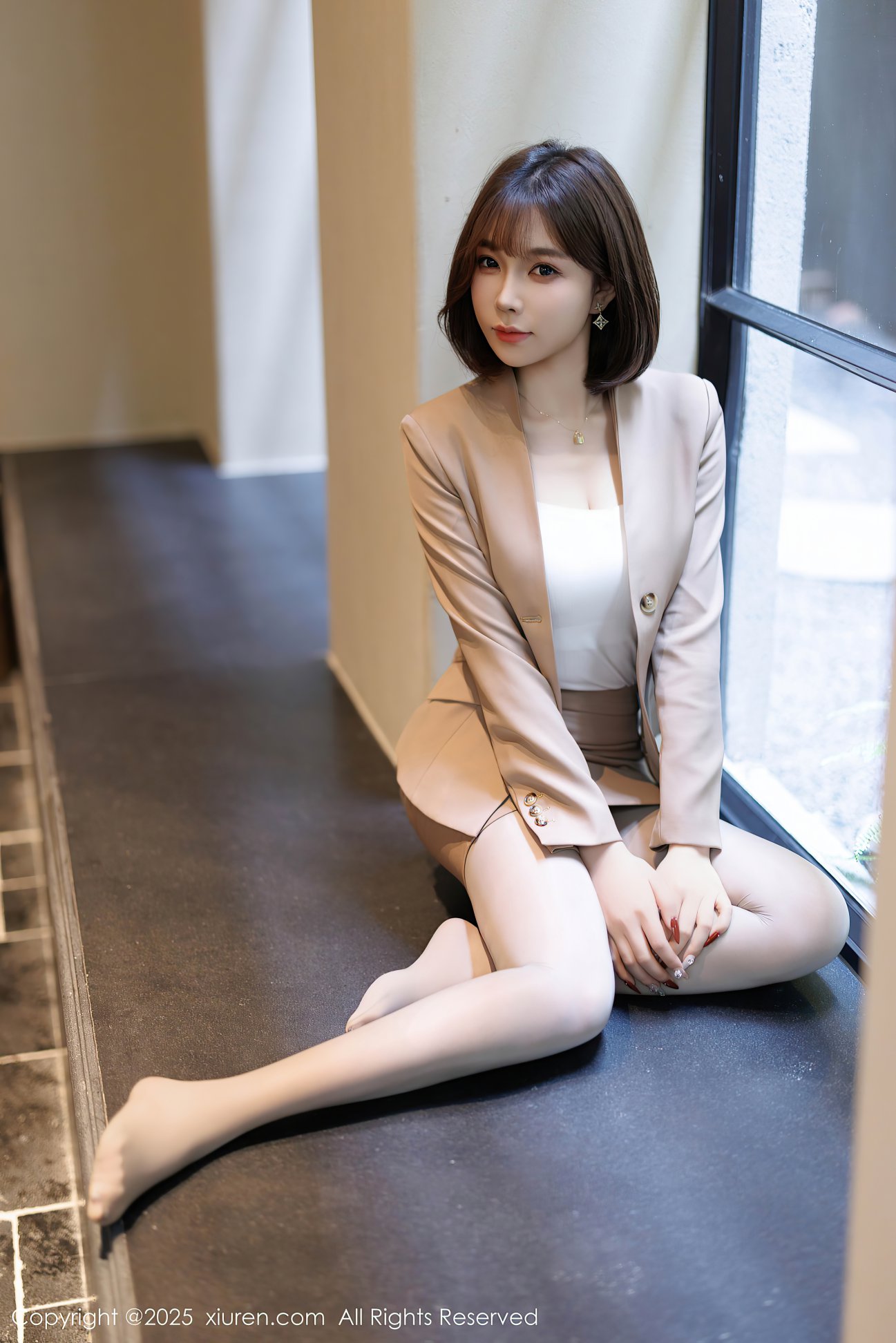 [XIUREN秀人网] 2025.02.06 NO.9844 徐莉芝Booty [88P-769MB]