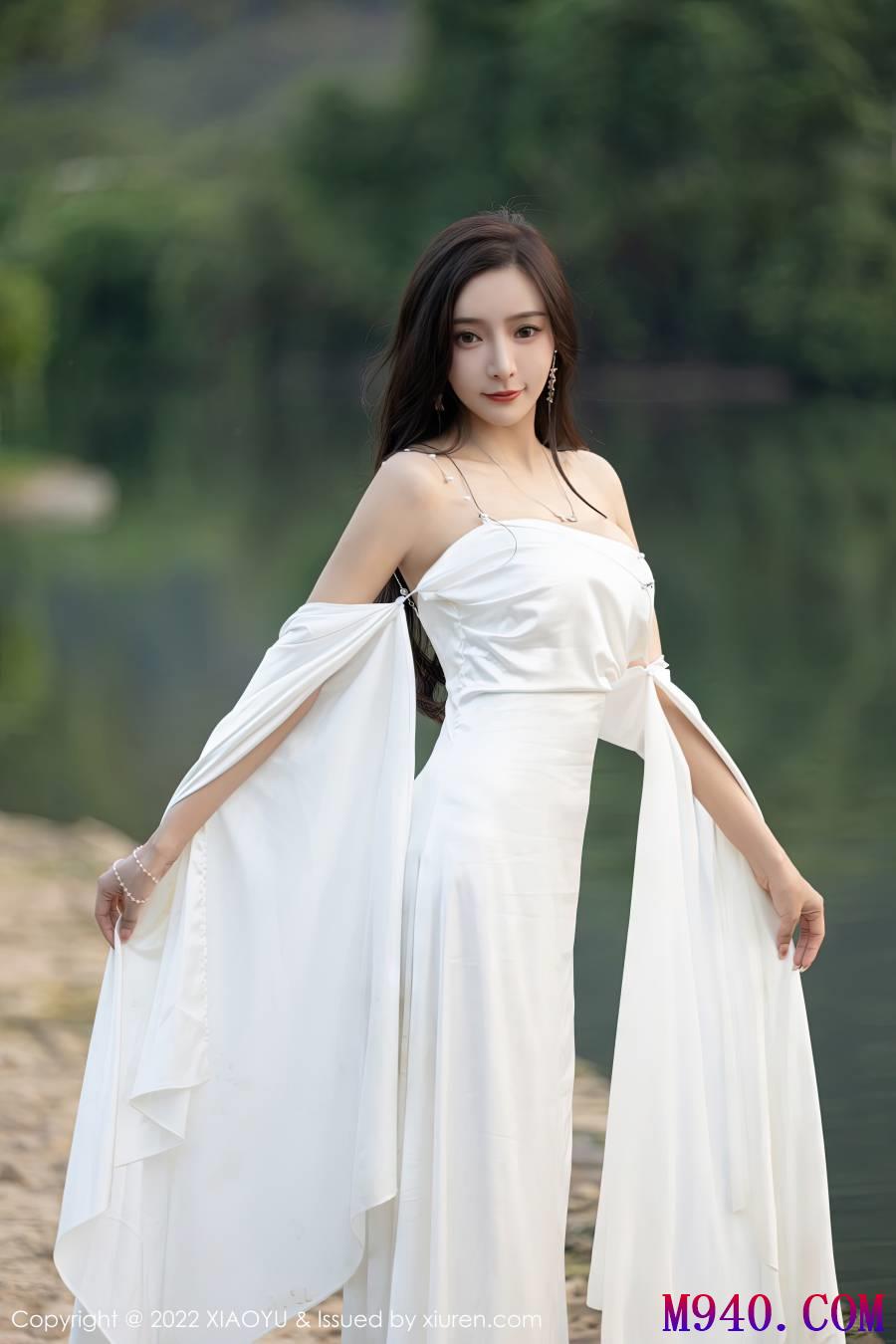 [XIAOYU语画界] 2022.10.18 VOL.884 王馨瑶yanni [87P-668MB]