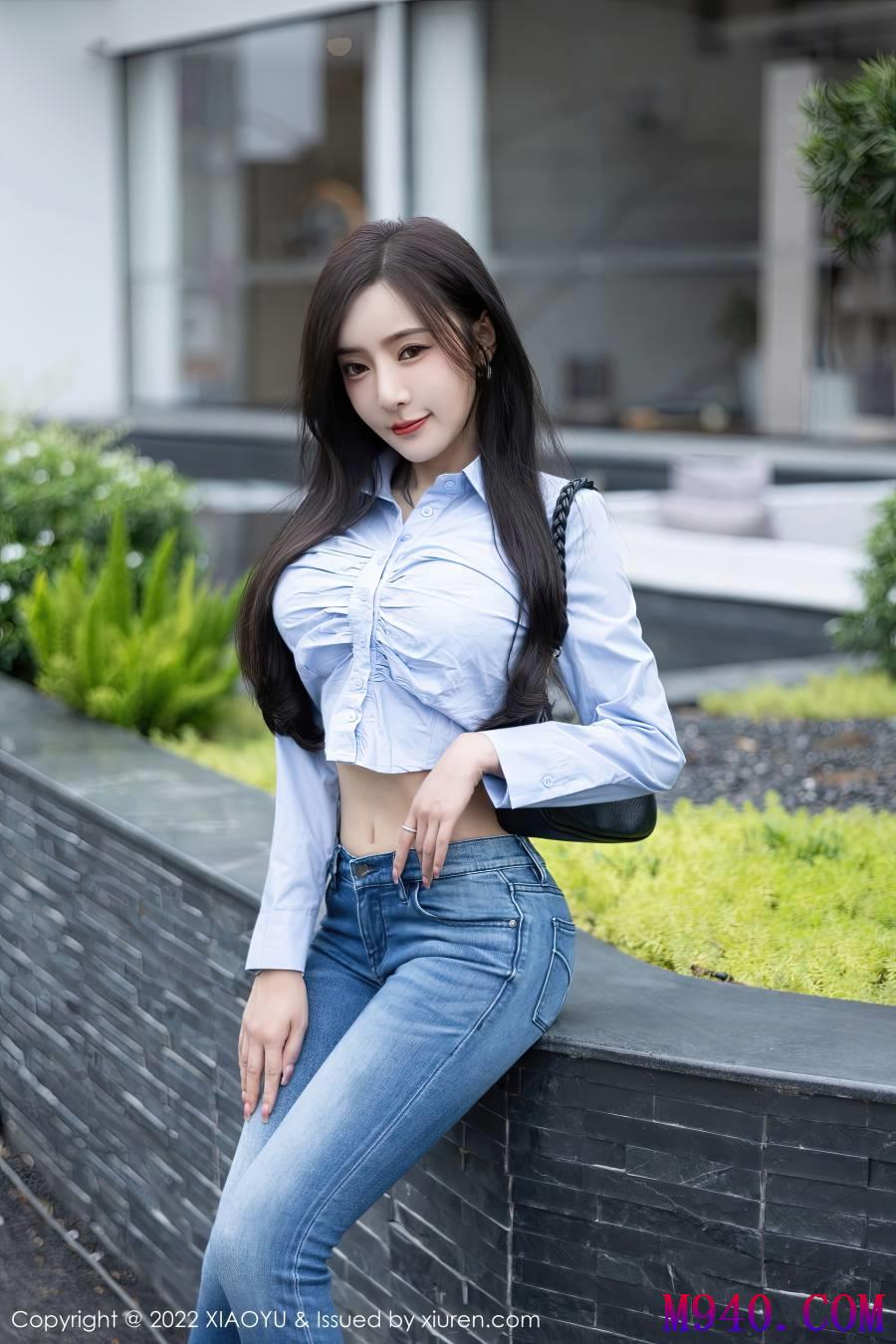 [XIAOYU语画界] 2022.11.15 VOL.904 王馨瑶yanni [88P-657MB]