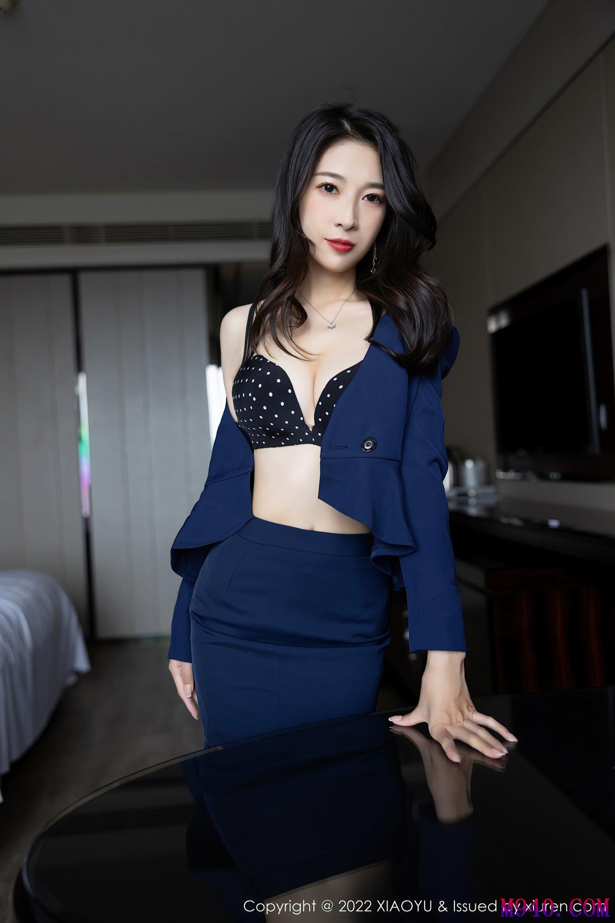 [XIAOYU语画界] 2022.06.07 VOL.793 林乐一 [85P-729MB]