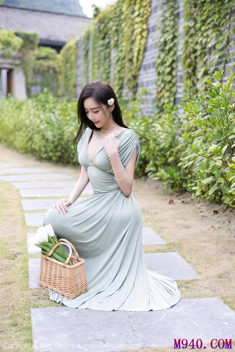 [XIAOYU语画界] 2022.11.03 VOL.896 王馨瑶yanni [93P-720MB]