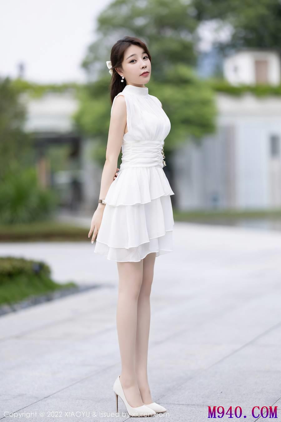 [XIAOYU语画界] 2022.09.07 VOL.859 徐莉芝Booty [77P-P608MB]