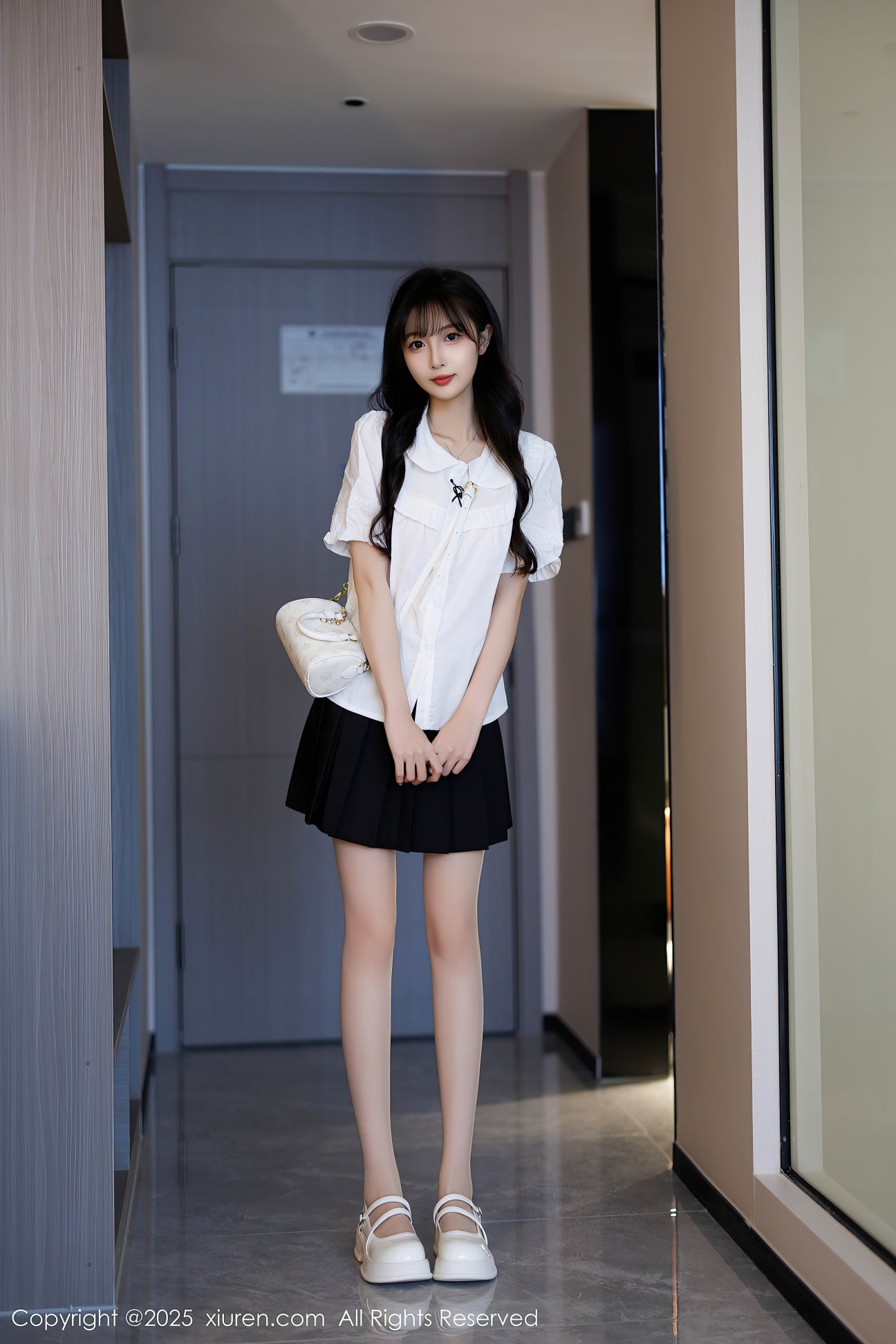 [XIUREN秀人网] 2025.03.25 NO.10067 樱桃小阑子 [83P-612MB]