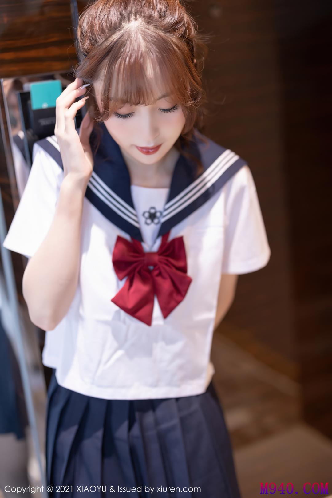 [XIAOYU语画界] 2021.09.27 VOL.623 林星阑 [73P-493MB]