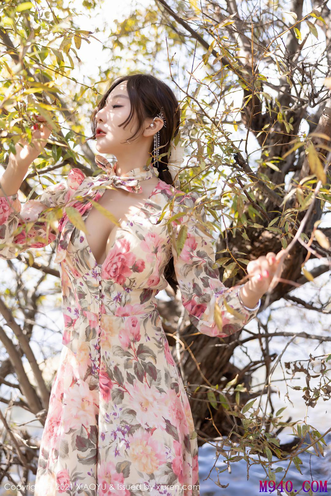 [XIAOYU语画界] 2021.12.23 VOL.682 王馨瑶yanni [76P-796MB]
