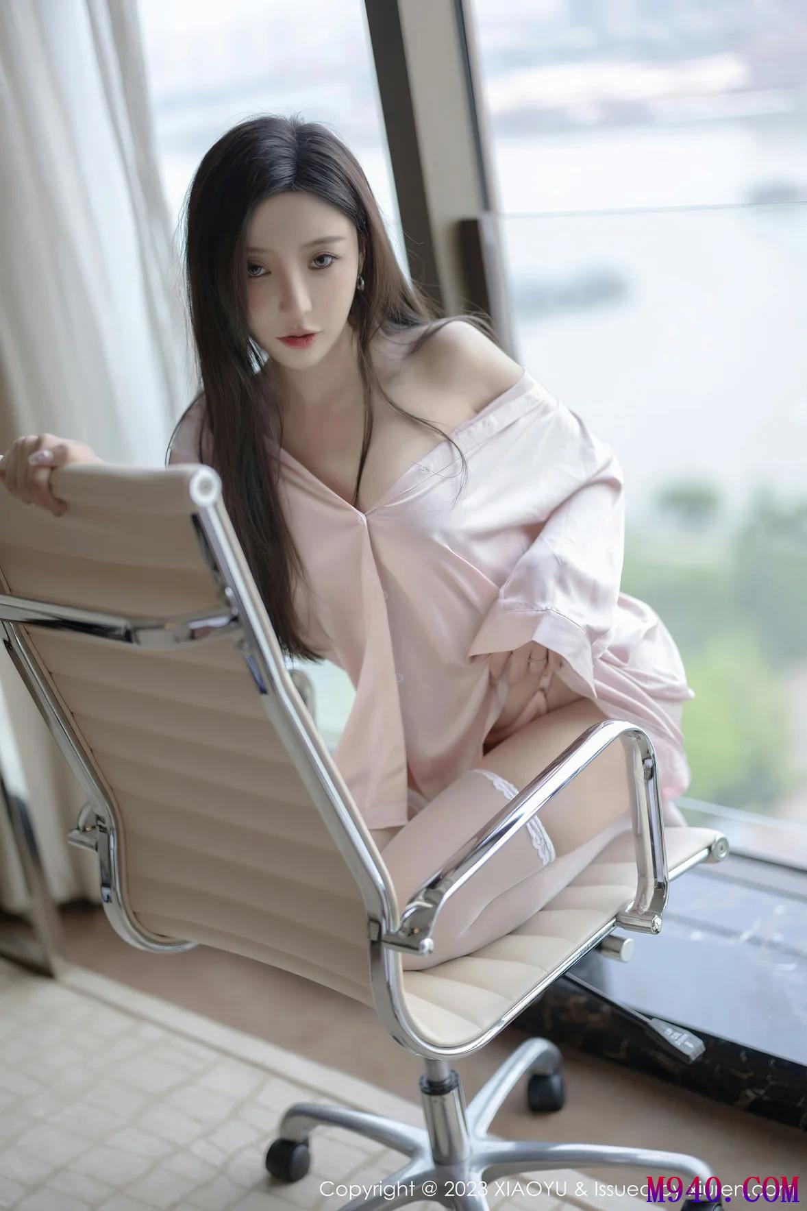 [XIAOYU语画界] 2023.06.01 VOL.1040 王馨瑶yanni [85P-627MB]