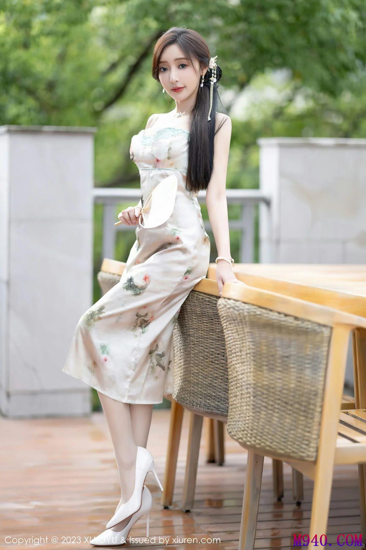 [XIAOYU语画界] 2023.08.22 VOL.1097 王馨瑶yanni [83P-682MB]