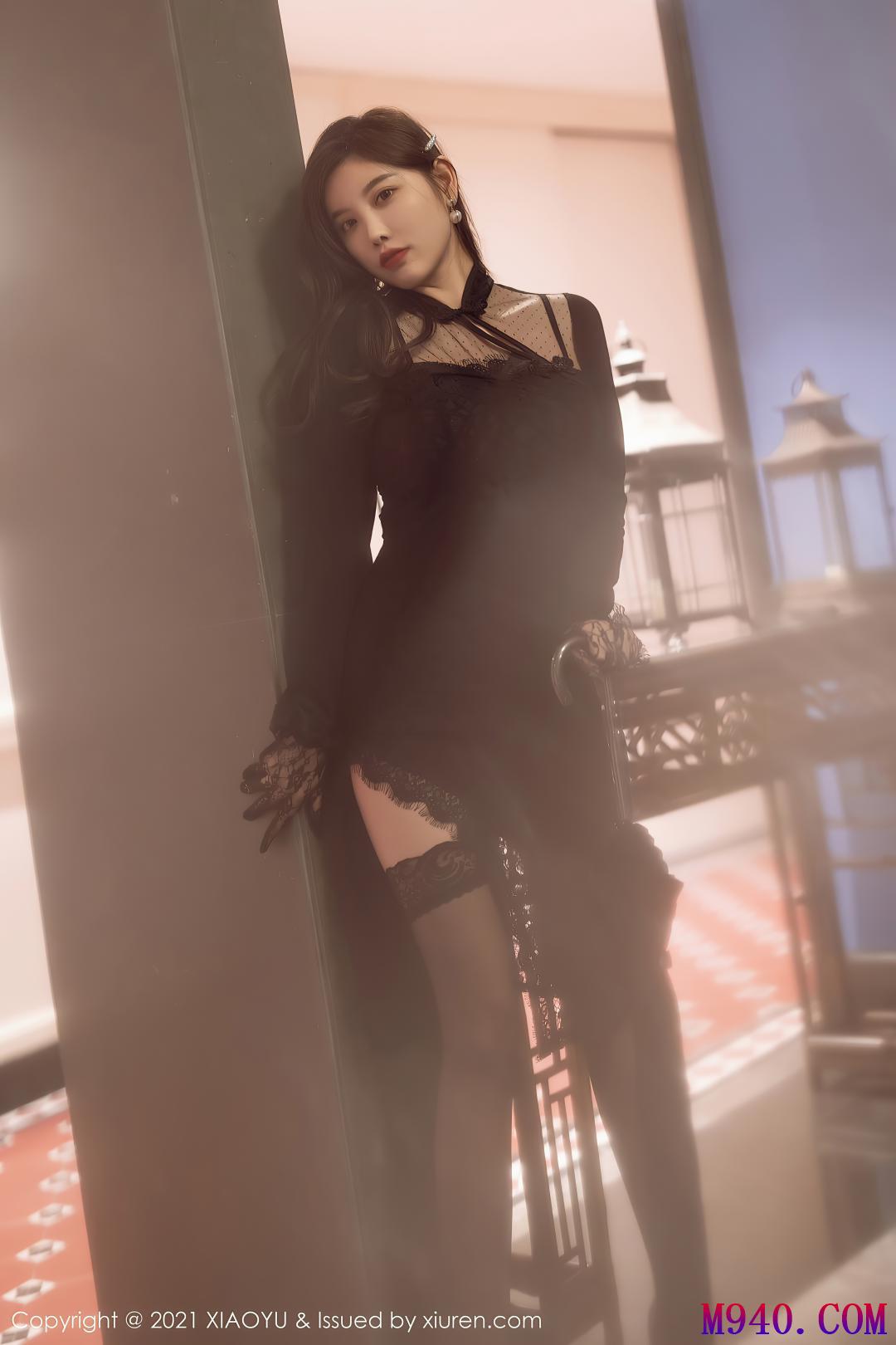 [XIAOYU语画界] 2021.09.10 VOL.612 杨晨晨Yome [81P-653MB]