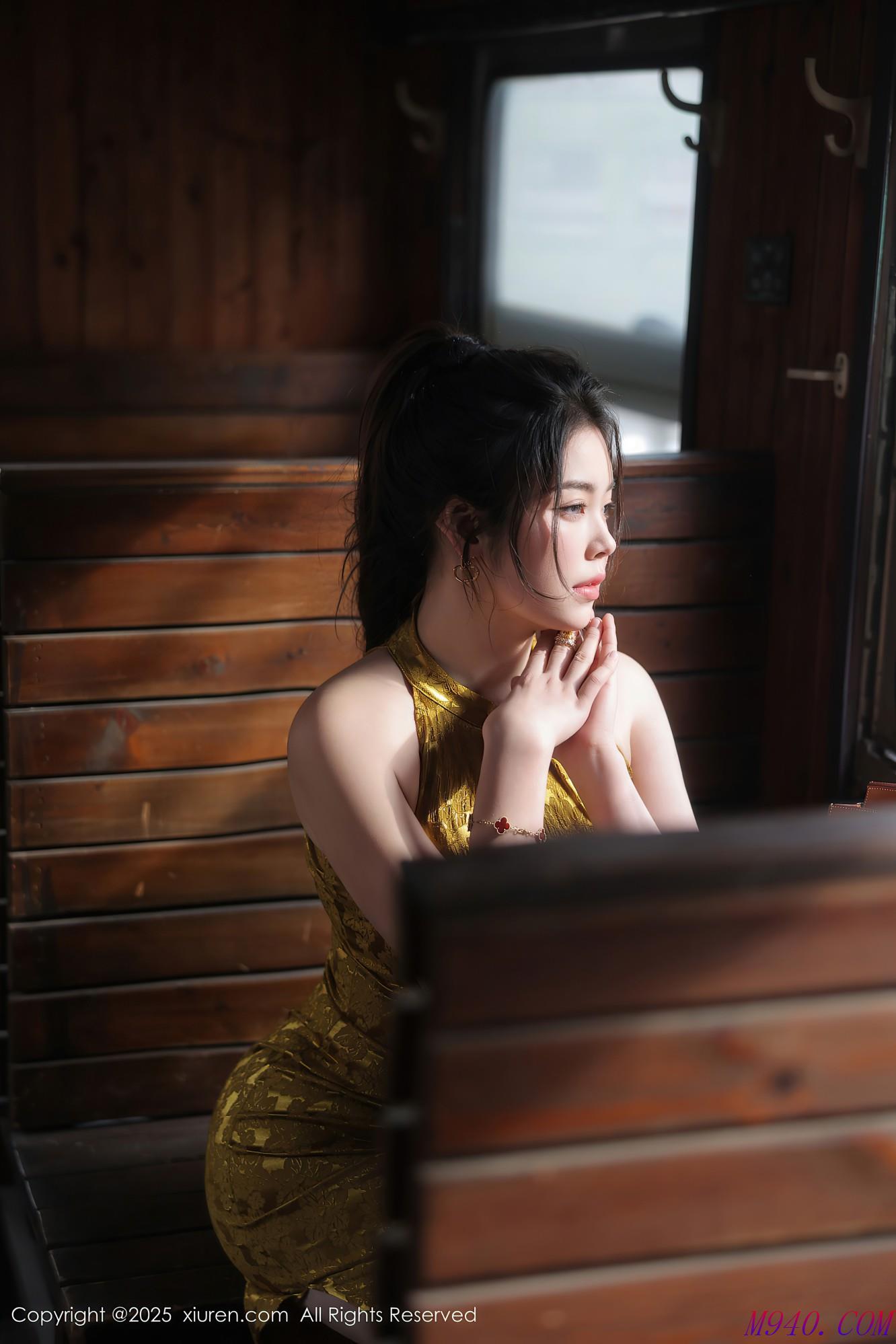 [XIUREN秀人网] 2025.05.13 NO.10269 林若凡F [71P-692MB]