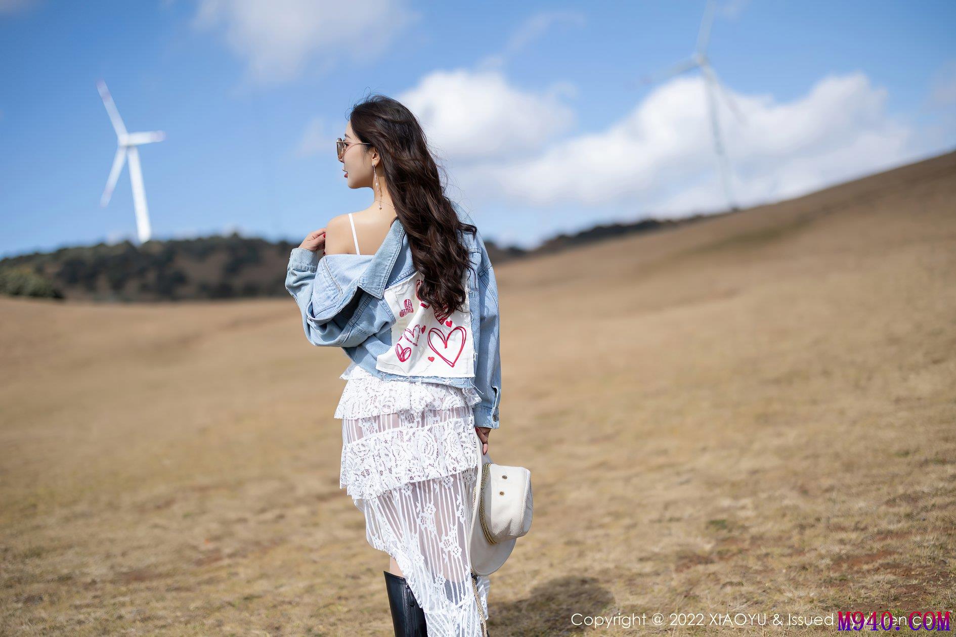 [XIAOYU语画界] 2022.04.11 VOL.754 王馨瑶yanni [71P-683MB]