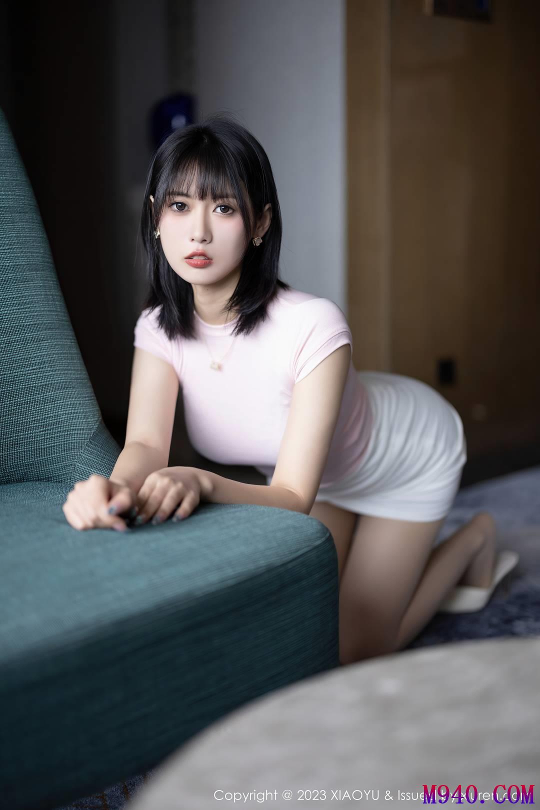 [XIAOYU语画界] 2023.01.30 VOL.954 林子遥 [72P-577MB]