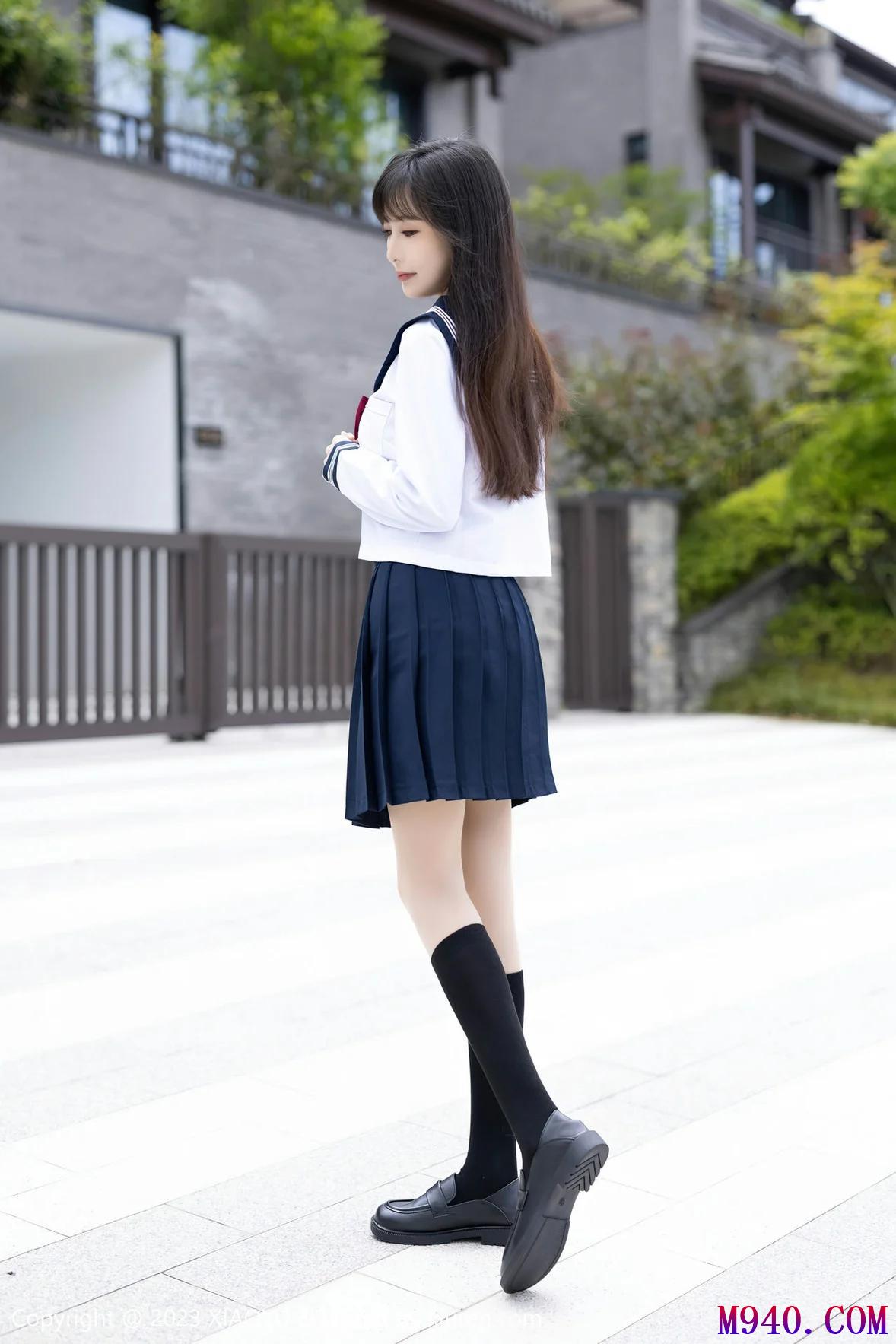 [XIAOYU语画界] 2023.06.08 VOL.1045 林星阑 [96P-815MB]