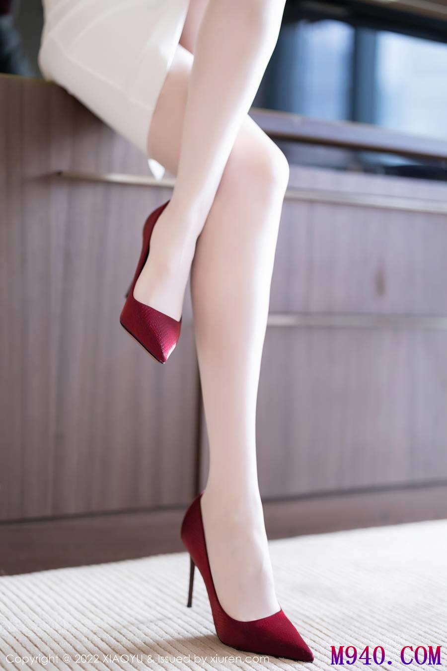 [XIAOYU语画界] 2022.07.06 VOL.814 梦心玥 [97P-692MB]