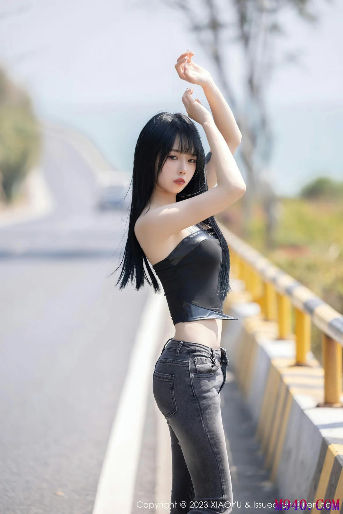 [XIAOYU语画界] 2023.06.12 VOL.1047 奶瓶 [98P-879MB]