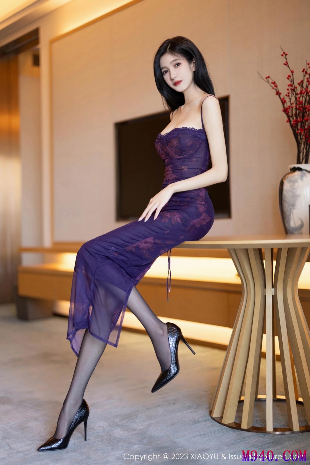 [XIAOYU语画界] 2023.10.17 VOL.1128 程程程- [84P-704MB]