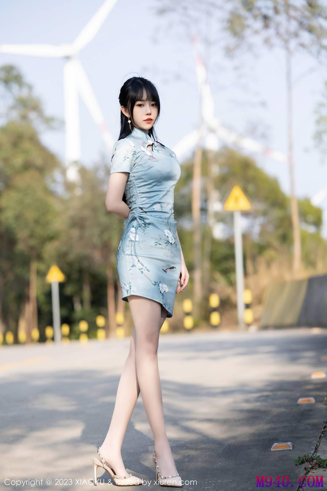 [XIAOYU语画界] 2023.03.30 VOL.997 奶瓶 [97P-865MB]
