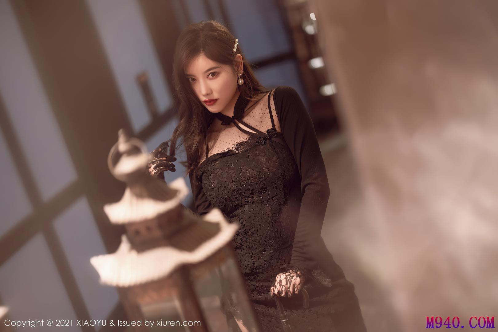 [XIAOYU语画界] 2021.09.10 VOL.612 杨晨晨Yome [81P-653MB]